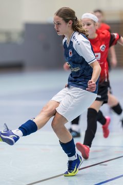 Bild 607 - wBJ Power Girls Cup Suederelbe